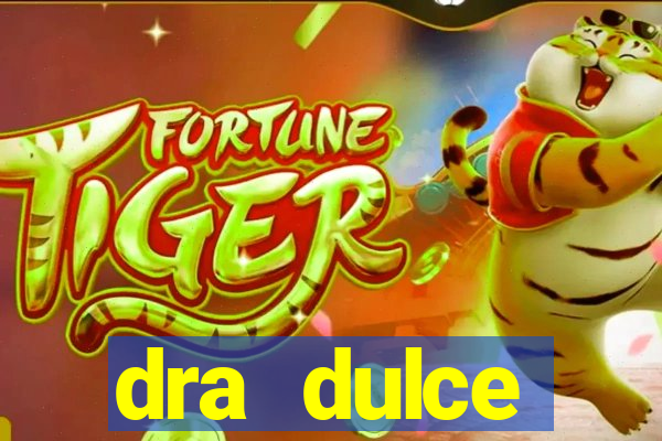 dra dulce endocrinologista santos